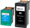 Remanufactured Ink Cartridge compatible with HP 96XL 97XL for Deskjet 6940 6988 6980 Officejet 7310 Printers