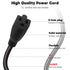 HVAC Adaptor Cord - 2PC Tools for Yellow Jacket 69522, Compatible with Circuit Breaker Finder Kit Accessory