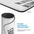 Ztfrdedrf 10 12 Dog Lover Owner Gifts, Does It Take to Change Water Resistant Mouse Pad with Stitched Edge Computer