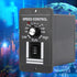 DC12V-60V/20A Motor Speed Controller, Forward/Reverse Electric Motor Speed Regulator for DC Brush Motor