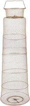predolo ing Net Cage ing Basket Versatile Catcher Portable for Lobsters Equipment, Length