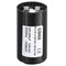 PATIKIL Motor Start Capacitor, 340-408uF/Mfd 125V 50/60Hz CD60 for Electric Motor Starts