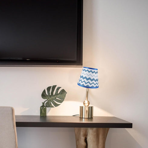 OSALADI Lamp Shade Decorative Light Bedroom Nursery Living Room Children Room Fits Table Floor Pendant Lamps Modern
