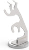 YESWELDER Welding Torch Holder - Magnetic for TIG Torches, Metal Stand with Strong Magnet Base