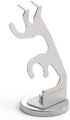 YESWELDER Welding Torch Holder - Magnetic for TIG Torches, Metal Stand with Strong Magnet Base