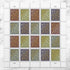 United States Postal Service Thank You 2020 (Sheet of 20) First-Class Mail Forever Postage Stamps