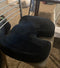 ZATIVA Home Office Seat Cushion - Comfort Memory Foam Chair Cushion with Cooling