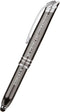 Personalized Engraved Pens, Catholic Faith Bible Verse Gifts for Men Women, Pastor Appreciation