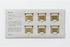Brass Index Clip, Midori (43210006)