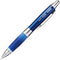 Uni Alpha-Gel Shaker Mechanical Pencil 0.5mm with Firm Grip, Navy (M5619GG1P.9)