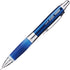 Uni Alpha-Gel Shaker Mechanical Pencil 0.5mm with Firm Grip, Navy (M5619GG1P.9)
