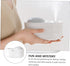 Large Capacity Dual-Jet Home Humidifier with Projector for Kids