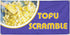 Fastasticdeals Vinyl Banner Multiple Sizes Tofu Scramble Outdoor Advertising Printing Food & Beverage
