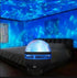 Yevheniy 2 1 in Northern Galaxy Light, Northern Lights and Ocean Wave Projector with Remote CoLntrol, RGB Colorful