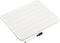 PATIKIL Dry Erase Board with Lines Set, 12" x 9" Small Double Sided White Board with Markers for Learning