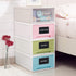 ONUPGO Chalkboard Pantry Labels, Large Stickers for Big Bins Boxes, Waterproof Kitchen Pantry Names Labels