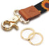 Yiflin Cute Wrist Lanyard for Keys, Wallet, ID Holder, Cell Phone, Wristlet Key Chain Holder for Women