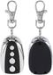 433mhz Universal Cloning Remote Control Key Fob for Electric Gate and Garage Door