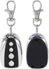 433mhz Universal Cloning Remote Control Key Fob for Electric Gate and Garage Door