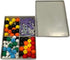 1864 154-Piece Set 74 80 Molecular Model Student Kit Chemistry and Biology with Atoms and Bonds STEM Learning Tool