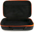 2 Pack 33x22.5x9cm, QWORK Hard Storage Tools Case Replacement, for Store Electric drill and Tool Sharpeners, Case Only