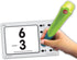 Power Pen Learning Cards: Subtraction by Teacher Created Resources (6458) Medium