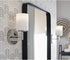 P2131-104 1-Light, Progress Lighting Replay Bath & Vanity, Polished Nickel