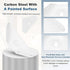 Gusset 4Pcs 59mm 59mm PATIKIL Joints, x Carbon Steel Corner Braces Bracket Angle Joining Support with Screws for Wood