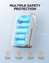 LiTHELi Pack 2.0Ah, 20V U20 Battery Lithium Batteries Suitable for Power Tools and Outdoor Power Equipment