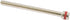 Forney 60225 Mandrel with 1/8-Inch Shank, Small 3/32-Inch Screw