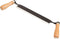 UTAKU 8" Draw Knife Straight Draw Shave Wood Wooking