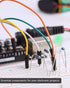 ELEGOO 17 Values 1% Resistor Kit Assortment - 0 Ohm-1M Ohm (Pack of 525) RoHS Compliant