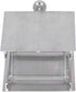 Asixxsix Lab Jack - 3.5x3.5 Inches Aluminum Alloy Support Platform, Expandable Lift Height to 3.4inch