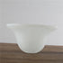 Leefasy Glass Lamp Shade Lamp Cover Cover Pendant Light Shade for Chandelier Living Room Bedside Dining Room Restaurant