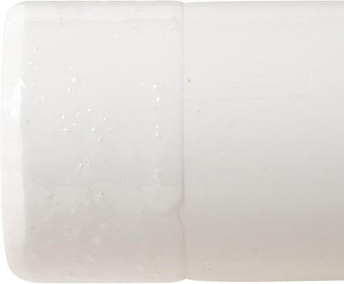 Oatey 30246 4 oz. PVC Regular Clear Cement and 4 oz. NSF Purple Primer Handy Pack