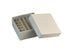 Cardboard Cryogenic Tubes Storage Box Cryobox and Dividers 5ml 36well Pack of 4