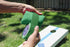 IPG JobSite DUCTape, Colored Duct Tape, 1.88" x 20 yd, Green
