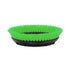 237.057 Commercial 237057 12" 0.015" ORB550MC Oreck - Crimped Polypropylene Scrub Orbiter Brush, Diameter, Bristle