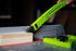 BOW Products PushPRO PP1 - Push Stick for Table Saws, EVA Tipped Push Block for Improved Grip and Safety