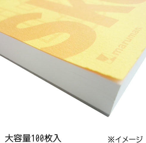 Maruman Sketchbook, SOHO B4 Drawing Paper Pad SOHO401