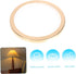 Dust-Proof Ceiling Lamp Cover for Chandelier - Protects from Bugs