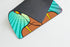Smooffly Gaming Mouse Pad Custom Design, Young Sexy Afro American Woman, Non-Slip Rubber Gaming Mouse Pad