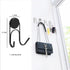 Magnetic Hooks 304 Stainless Steel Heavy Duty, 8 Pack Hanging Hooks for Refrigerator, Grill, Outdoor