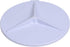 4-inch PVC Flapper with O-Ring by Oatey 43927