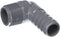 Lifegard Aquatics ARP270479 Elbow Male Pipe Thread X Barb for 3/4-Inch Aquarium