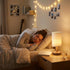 2200mAh 2700K Dimmable Small Cordless Bedside Table Lamp, Rechargeable Battery Powered Lamp with Touch Control, Warm