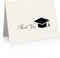Little Notes by Comptime Graduation Thank You Cards (24 Cards and Envelopes) Graduation Cards