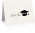 Little Notes by Comptime Graduation Thank You Cards (24 Cards and Envelopes) Graduation Cards