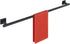 Alise Bathroom Towel Bar, 32 Inch Towel Racks for Bathroom, SUS304 Stainless