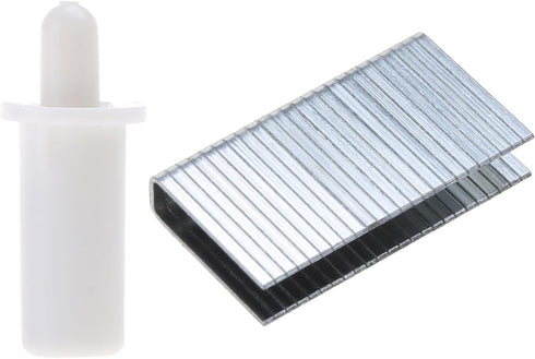 Misright Set 40 Louvers Repair Tools Plantation Shutter Repair Tool Kit Including Tilt Rod Louvers For Replacement